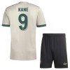 Conjunto FC Bayern de Múnich Oktoberfest Kane 9 2025-26 - Niño
